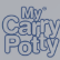 My Carry Potty®
