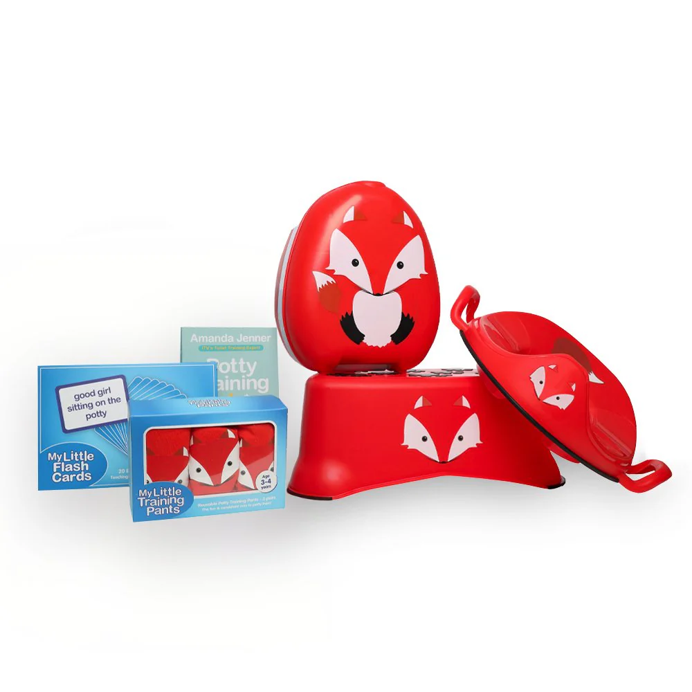 Best Step Stool for Children